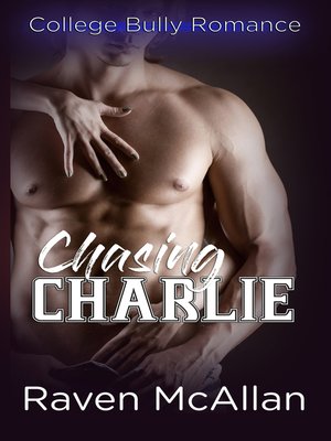 cover image of Chasing Charlie